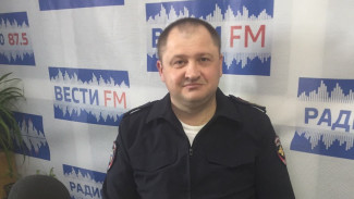 И опасна, и трудна: как крымчане могут устроится на работу в полицию  