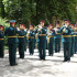 В Симферополе стартовали персональные Парады Победы для ветеранов