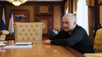 Аксёнов назвал инаугурацию Путина точкой отсчёта нового этапа в развитии России
